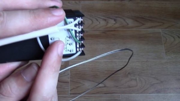 REX-C100. КУПИЛ - ПРОВЕРЬ