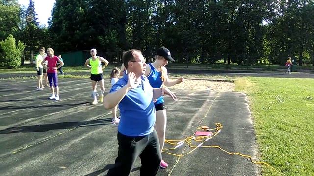 Виктория Егошина, толкание ядра, ЛА клуб Тахион, МГУ, праздник Королева спорта смотреть онлайн