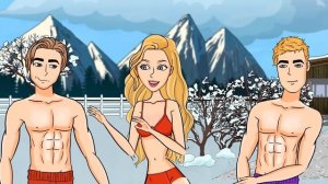 Я Влюбила в Себя Всех Одноклассников