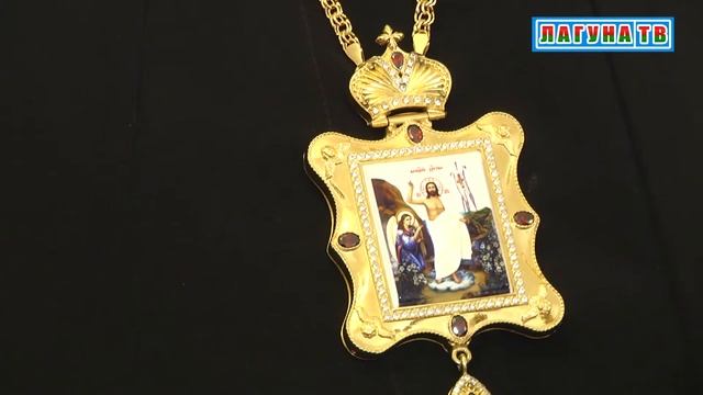 Празднование православной Пасхи в Бресте смотреть онлайн