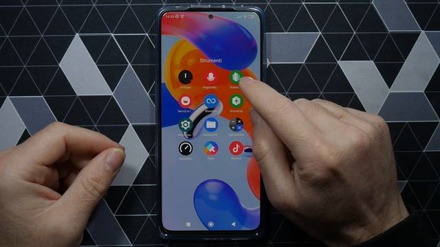 Come eliminare la PUBBLICITÀ ADS sul tuo SMARTPHONE XIAOMI e POCO alla versione MIUI 13 смотреть онлайн