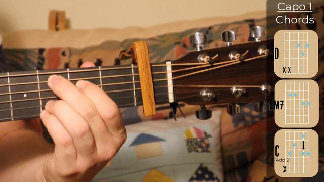 Easy guitar songs with 3 chords смотреть онлайн