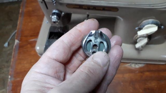 Швейная машинка [ТУЛА] смотреть онлайн