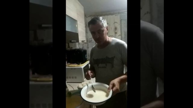 Собрали арбузы! С пекли шарлотку и блины из дыни ! смотреть онлайн