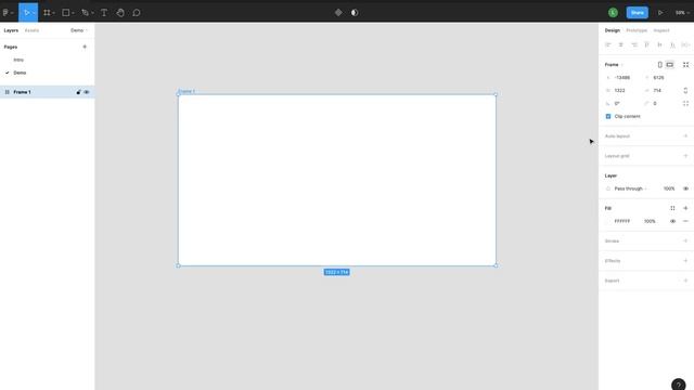 Figma + Tableau - How to Use Frames смотреть онлайн
