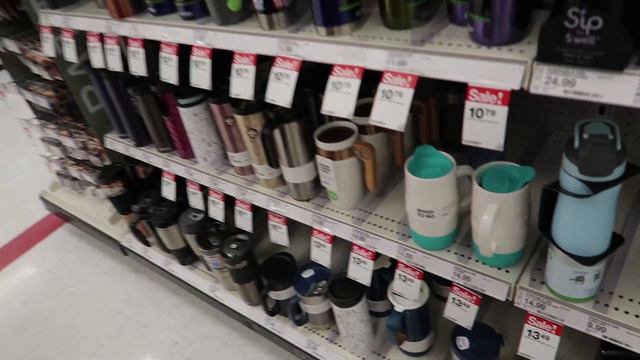TARGET SHOP WITH ME! ft. Wild Fable | Fall Clothing Haul + Ulta & Marshall's Haul! смотреть онлайн