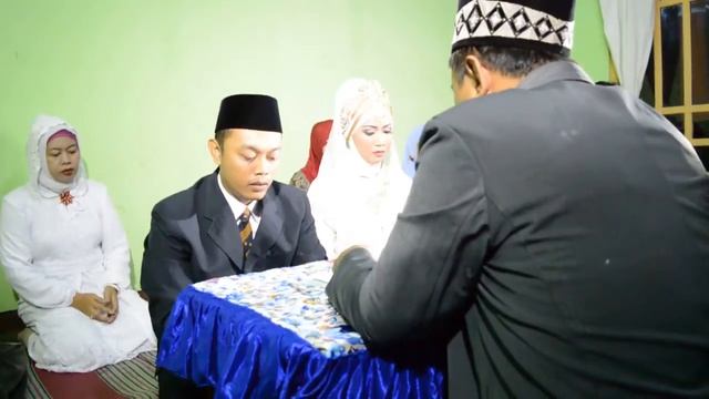 Islamic Marriage Culture in Java Indonesia смотреть онлайн