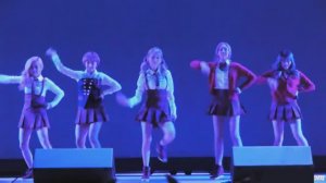 Танцуй Россия и плачь Европа.