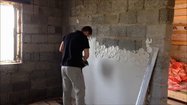 Штукатурка гипсовая AKSOLIT A1 смотреть онлайн