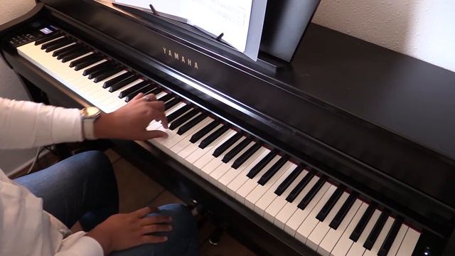 Which of us is clever (Aleksandrov) 🎵 Russian School of Piano Playing no. 25 смотреть онлайн