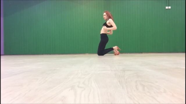 LISICA\Amusing strip\Amusing dance\Improvisation смотреть онлайн