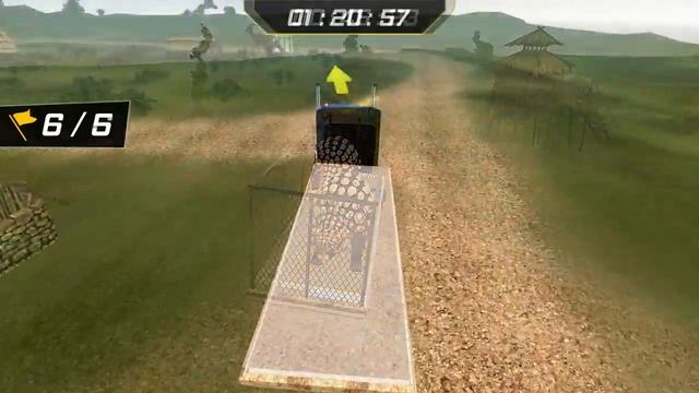 Is this the best Dino Game you have not played? Dino Zoo Transport Simulator. Family Friendly смотреть онлайн