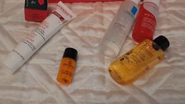 Beauty Insider Magic Box в апреле 2017 смотреть онлайн