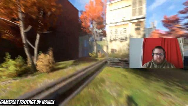 The Big Issue With Legend Levels In Dying Light 2 смотреть онлайн