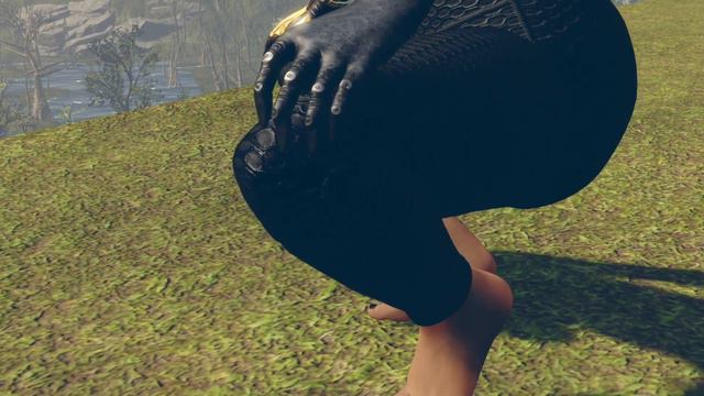 vtaw just released their latest clothing pack for Fallout 4.... *Vtaw Wardrobe 7* смотреть онлайн