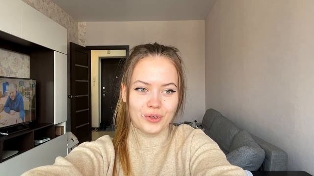 VLOG: Снежный Новосибирск, лютый кот и адекватный стоматолог смотреть онлайн