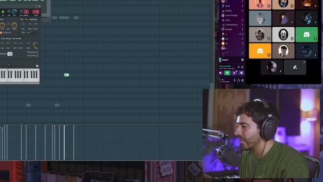 FL STUDIO 21.2 - ESTÁ INSANO ? смотреть онлайн