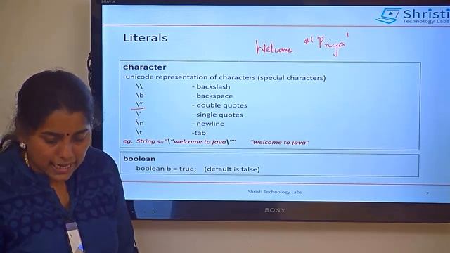 Java tutorial for beginners - Datatypes and typecasting смотреть онлайн