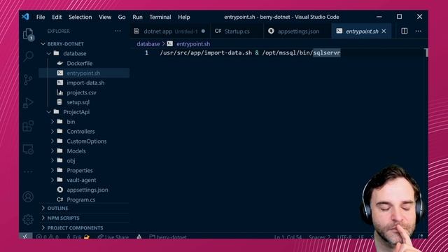 HashiCorp Live: PEBKAC Mondays (.NET, Vault, & Kubernetes, Part 1) смотреть онлайн
