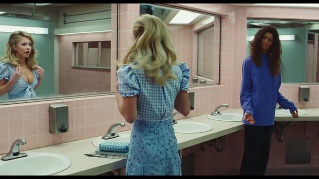 Euphoria 2 (Оклахома)