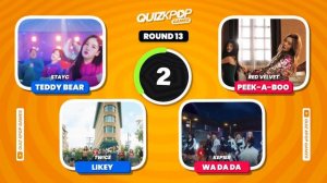 Save One Drop One: Kpop Songs (2 songs VS 2 Songs) ⚡️ Versus Kpop - KPOP QUIZ 2024