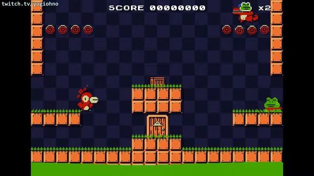 Handsome Mr.Frog Gameplay (Part 1) смотреть онлайн