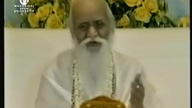 Пресс-конференция Махариши 2004 11 10 смотреть онлайн
