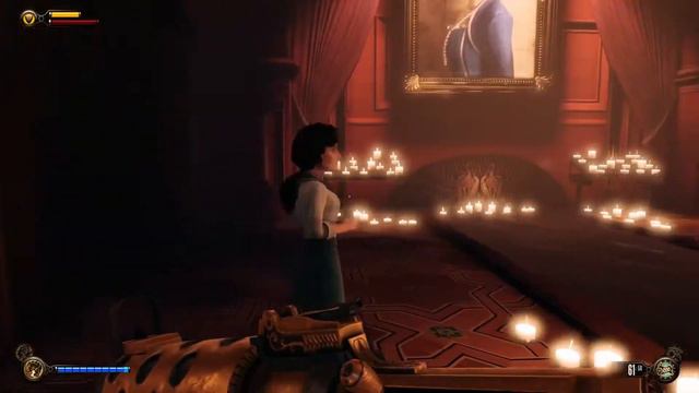 Бежим, но куда и зачем? - BioShock: Infinite #2 (Первое прохождение) смотреть онлайн