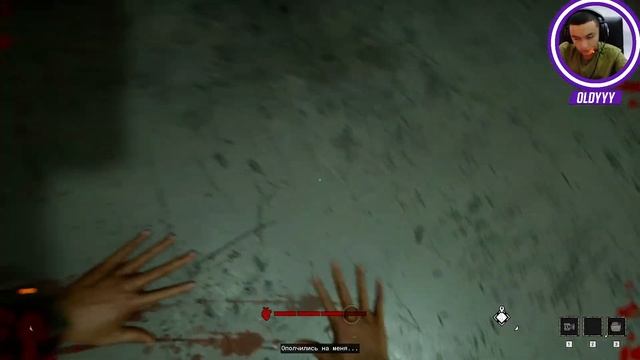 HORROR MI BU ? /O'ZBEKCHA STRIM смотреть онлайн