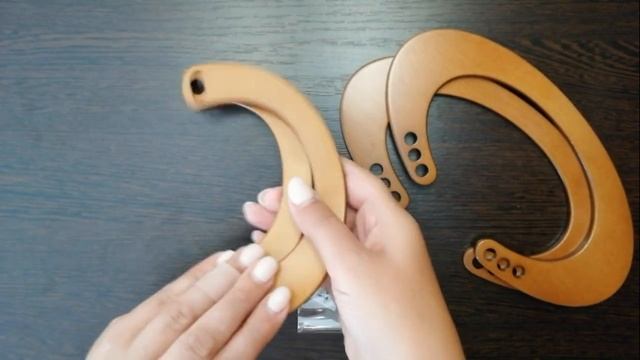 Посылка с джутовой пряжей. смотреть онлайн