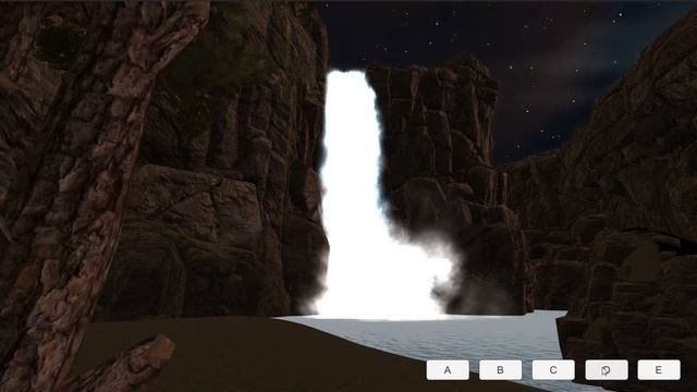 Skybox Lerp смотреть онлайн