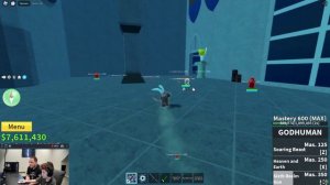 Blox fruit glitch soul guitar updated how to fix