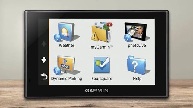 Best Garmin GPS In 2023 - Top 10 Garmin GPS Review смотреть онлайн