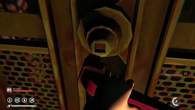 The Long Dark #9 Сюжет Финал /4й АКТ \Тюрьма- Динамит