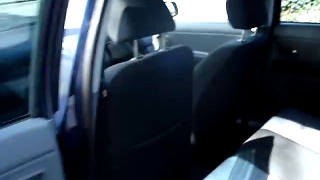 2007 Mazda Demio смотреть онлайн