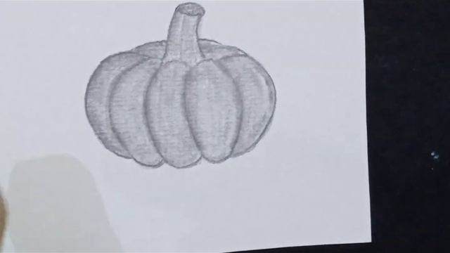 how to draw garlic|drawing garlic|still life sketching|easy drawing step by step смотреть онлайн