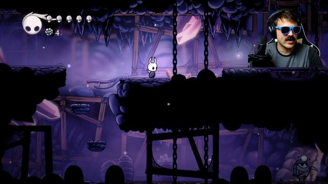 Is It Possible to Save Myla in Hollow Knight? смотреть онлайн