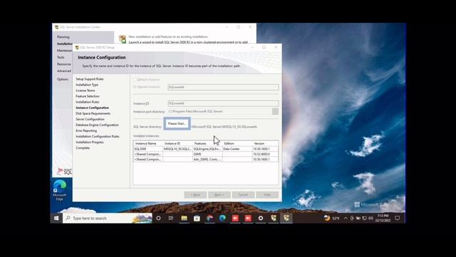 How to install SQL Server for SWASTIK Software смотреть онлайн