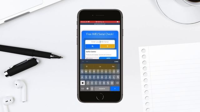 Cómo saber si un iPhone tiene Bypass hecho ? Cuidado al Comprar! смотреть онлайн