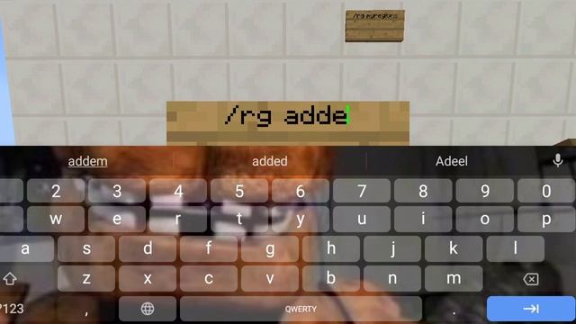 КАК ДОБАВИТЬ ДРУГА В ПРИВАТ НА СЕРВЕРЕ [Mypex.ru] смотреть онлайн