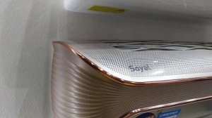 Gree серии Soyal inverter | Модели: Gree GWH09AKC-K6DNA1A и Gree GWH12AKC-K6DNA1A