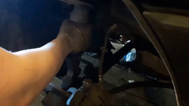 Грамотное занижение Короткоходки -80 ТЮНИНГ 2109 + Замена шруса 3 СЕРИЯ смотреть онлайн