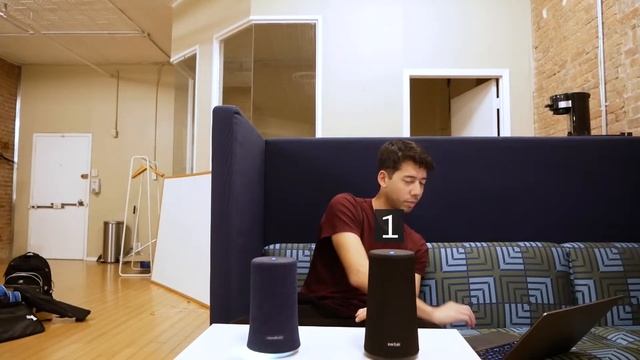 Best ~$50 Bluetooth Speaker - Earfun Uboom vs. Soundcore Flare (*SPOILER* Uboom is the winner) смотреть онлайн