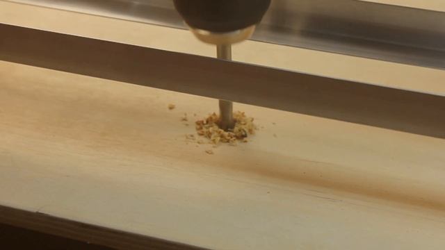 Станина для лобзика за 15 минут, ровный рез под углом 45 и 90 градусов смотреть онлайн