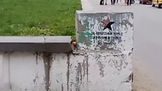 Сорок девятый Клад. Рязань 7.05.2017 смотреть онлайн