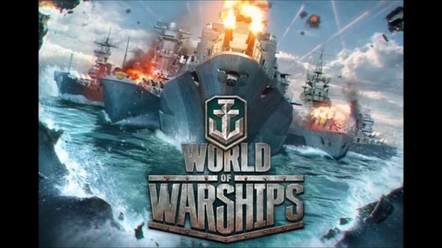 World of Warships OST 56 смотреть онлайн
