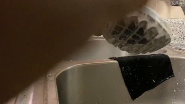 How To Clean Nike Air Max Plus TN