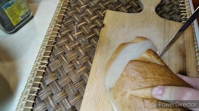 Быстрые бутерброды с килькой?+Bonus. Лайфхак как смолоть специи