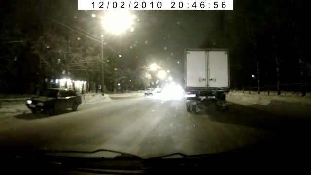 Взбесившийся ГАЗон смотреть онлайн