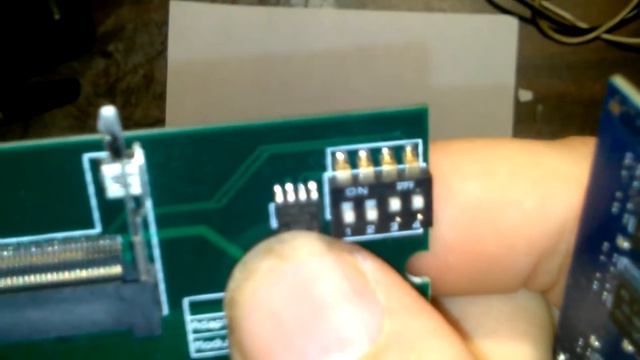 An odd piece of PC Hardware.. DDR3 Ram Adapter.. смотреть онлайн